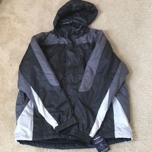 Port Authority Men’s Anacortes Jacket